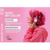 ICE Professional - Keep My Color Mask - Haarmasker - 200ml