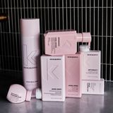 Kevin Murphy Angel.Wash 250ml + 2x Kevin Murphy Angel.Rinse 250ml