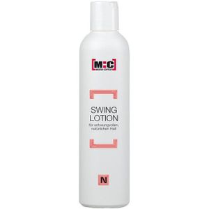 M:C - Swing - Föhnlotion - 250ml - Normale Sterkte - Volume