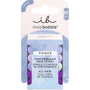 Invisibobble Power Gym Jelly 6st