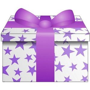 Cadeaupapier