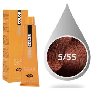Lisap Douscolor 5.55 75ml