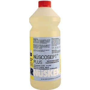 Comair Nüscosept Plus Oppervlakte-desinfectie 1000ml