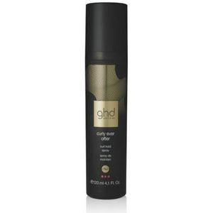 ghd Heat Protect Styling Curly Ever After 120ml