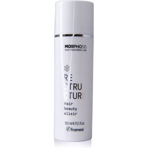 Framesi Morphosis Restructure Hair Beauty Elixir 150ml