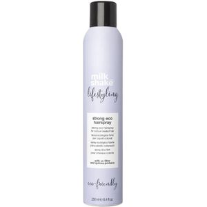 Milk_Shake Lifestyling Strong Eco Hairspray 250ml