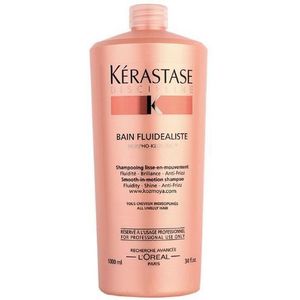 Kérastase Discipline Bain Fluidealiste - Shampoo - 1000ml