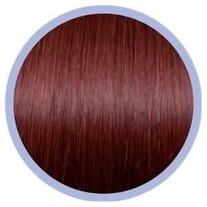 Seiseta Microring Extensions - natural straight #35 50cm