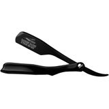 Kyone - Styling Razor - Scheermes - Zwart - Metalen Voorzijde