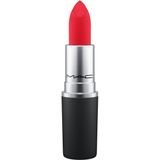 MAC Cosmetics Powder Kiss Lipstick Lasting Passion 3gr