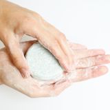 Shampoobars - Shampoo Bar - Eucalyptus - 60g