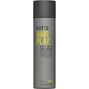 KMS California - Hair Play Dry Wax - 60ml