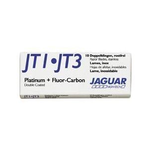 Jaguar Haarstyling Cut-throat razor Verwisselbare mesjes voor JT1 / JT3 / Orca