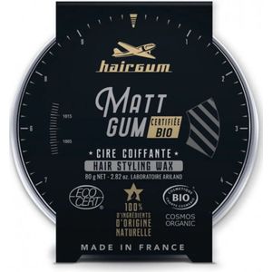 Hairgum Matte Gum 80gr