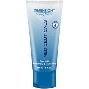 Mediceuticals Dimension Styling Creme 180ml