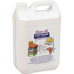 Sibel Clean All Softener 5000ml