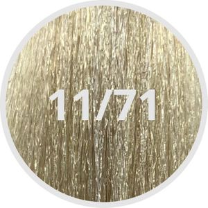 Lisap Absolute 3 11/71 Ultra Licht Wit Topaas Blond 60ml