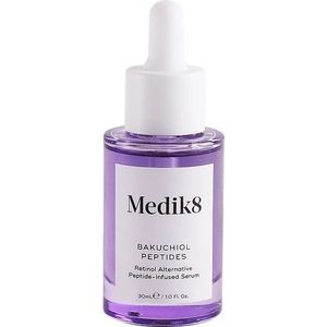 Medik8 Bakuchiol Peptides 30ml