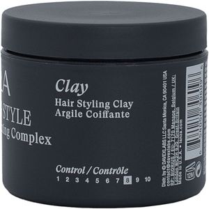 L’ANZA - Healing Style Clay - Haarklei - 100ml