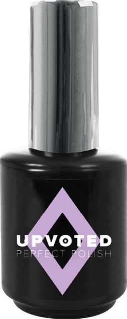 NailPerfect UPVOTED Perfect Polish 261 VK Mood On 15ml