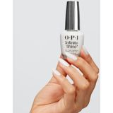 OPI Infinite Shine Nagellak Alpine Snow 15ml