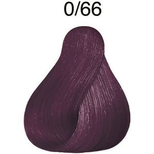 Kadus Professional Permanent 0/66 60ml