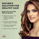 MKS-Eco Bounce Volumizing Spray 118ml