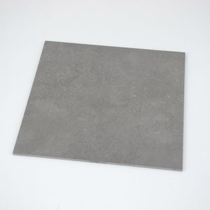 Vloertegel Betonico grijs 80x80 79,8x79,8 R10 gerectificeerd