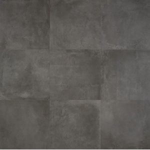 Vloertegel Altibes grijs 60x60 gerectificeerd R10
