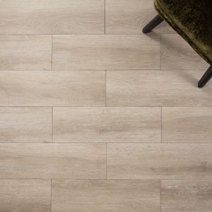 Keramisch parket Rainforest taupe 20x60