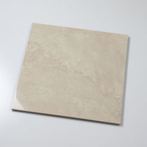 Vloertegel Pietra Cap tan beige gepolijst 60x60 gerectificeerd