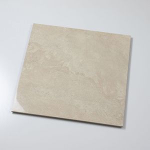 Vloertegel / wandtegel Pietra Cap tan beige gepolijst 60x60 gerectificeerd