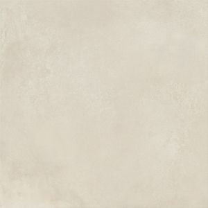 Vloertegel / wandtegel Unik ivoor mat 120x120 gerectificeerd min afname 14.4.m2