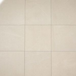 Vloertegel / wandtegel Belavu ivoor gepolijst 120x120 gerectificeerd min afname 14.4 m2