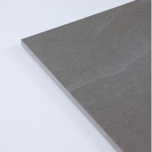 Vloertegel / wandtegel Slate G mud grijs 60x120 59,6x119,5 gerectificeerd