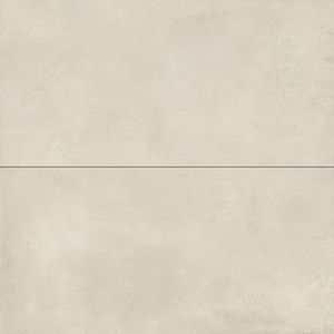 Vloertegel / wandtegel Unik ivoor mat 60x120 gerectificeerd