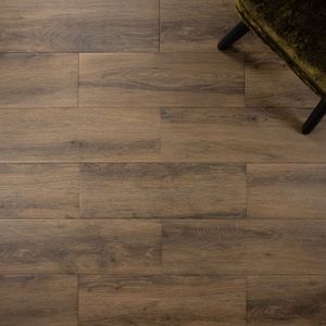 Keramisch parket Rainforest nogal 20x60
