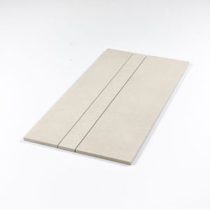 Wandstroken Plus ivoor beige