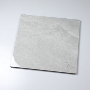 Vloertegel Pietra Cap parel grijs gepolijst 60x60 gerectificeerd