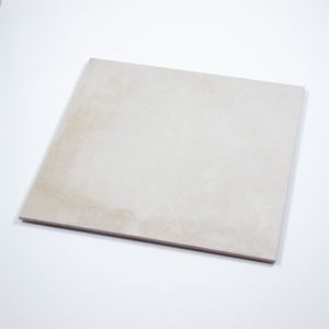 Vloertegel / wandtegel Altibes ivoor 60x60 gerectificeerd R10