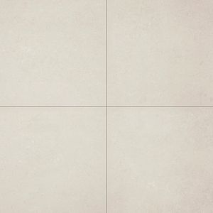 Vloertegel / wandtegel Alexstone creme 60x60 gerectificeerd R10 B