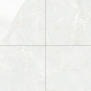 Vloertegel / wandtegel Garner wit gepolijst 120x120 gerectificeerd min afname 14.4 m2