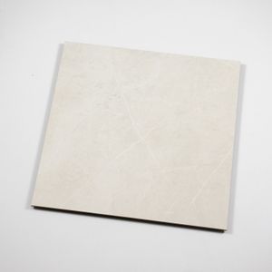 Vloertegel / wandtegel Ticino stone ivoor mat 120x120 gerectificeerd min afname 14.4 m2