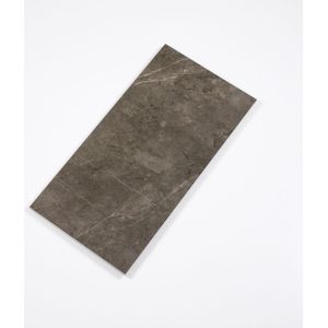 Vloertegel / wandtegel Ticino stone brons gepolijst 60x120 gerectificeerd