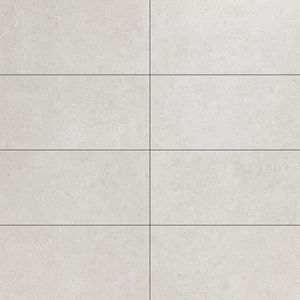 Vloertegel / wandtegel Ulisse parel grijs 60x120 gerectificeerd