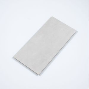 Vloertegel / wandtegel Melenti beton parel grijs 30x60