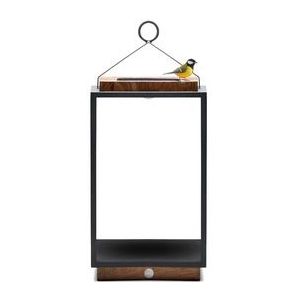 Buitenlamp Suns Mrs. Solar Light Coco Matt Royal Grey XL