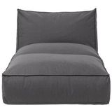Loungebed Blomus Stay Small Coal