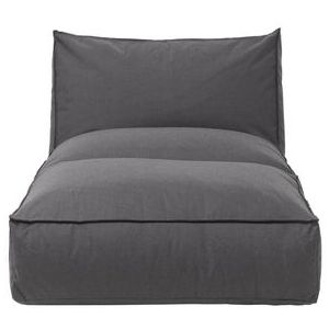 Loungebed Blomus Stay Small Coal