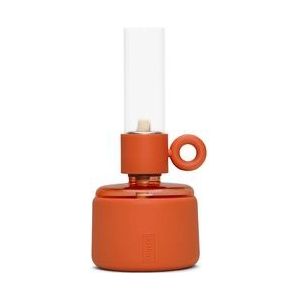 Olielamp Fatboy Flamtastique Orange